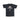 Hollywood Trading Company HTC VINTAGE COWBOYS FROM HELL T-SHIRT MIX BLACK | Blue Express