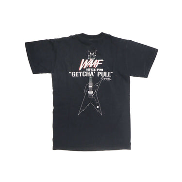 Hollywood Trading Company HTC VINTAGE COWBOYS FROM HELL T-SHIRT MIX BLACK | Blue Express