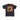 Hollywood Trading Company HTC VINTAGE METALLICA FIRE T-SHIRT MIX BLACK | Blue Express