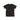 Hollywood Trading Company HTC VINTAGE RUSH T-SHIRT MIX BLACK | Blue Express