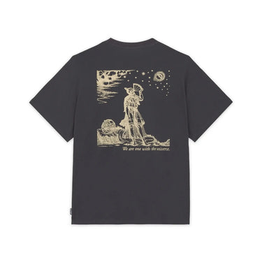 Iuter Iuter Astro Tee Asphalt | Blue Express