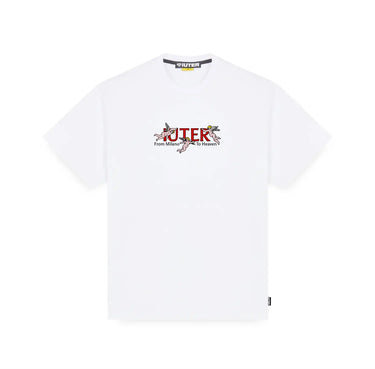 Iuter t-shirt Iuter Heaven Tee White