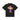 Iuter Iuter Mary Tee Black | Blue Express