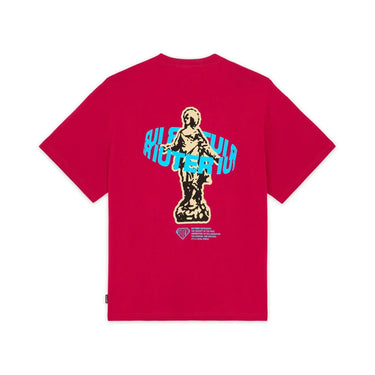 Iuter Iuter Mary Tee Sangria | Blue Express