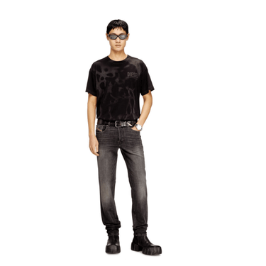 DIESEL regular jeans d-finitive | Blue Express