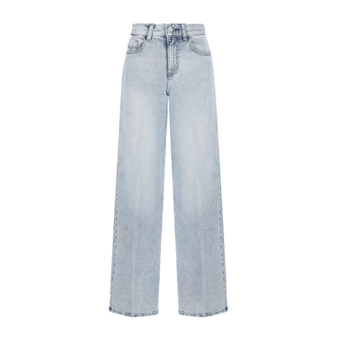 DIESEL Flare Jeans 1978 D-Akemi | Donna | Blue Express