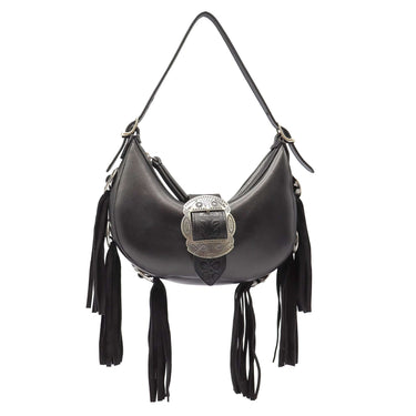 htc los angeles SHERYL NAPPA CONCHOS BLACK | Blue Express