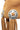 Hollywood Trading Company JANIS CONCHOS | Blue Express