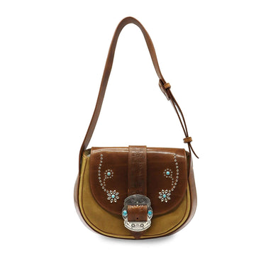 Hollywood Trading Company JOAN SUEDE FLOWERS | Blue Express