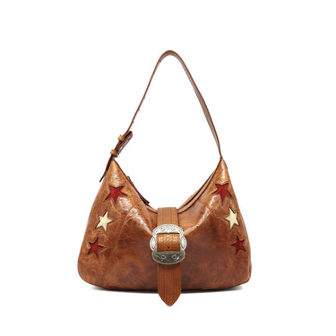 Hollywood Trading Company DEBBY STARS COGNAC | Blue Express