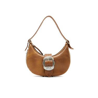 Hollywood Trading Company SHERYL LEATHER MOUSTACHE | Blue Express