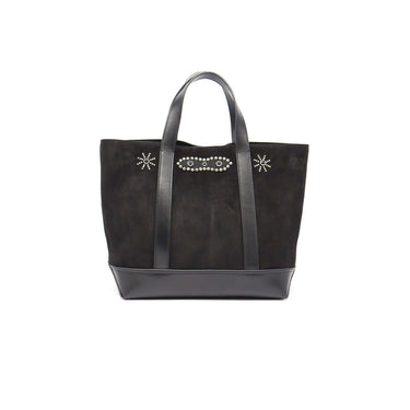 Hollywood Trading Company DUSTY SUEDE MOUSTACHE SMALL | Blue Express