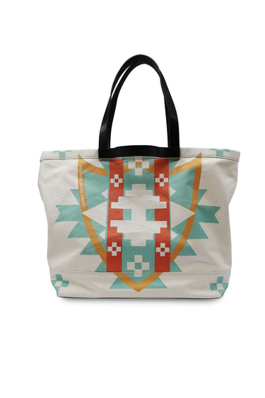 Hollywood Trading Company JONI SHIELD - CANVAS CAPSULE | Blue Express