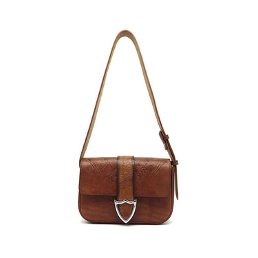 Hollywood Trading Company AMY VINTAGE SHIELD | Blue Express