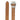 Hollywood Trading Company BELASCO COGNAC BELT | Blue Express