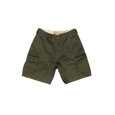 HTC LOS ANGELES HTC VINTAGE CARGO BERMUDA MILITARY | Blue Express