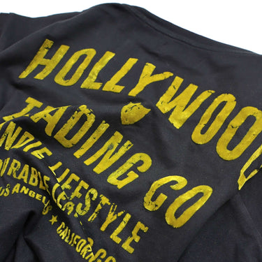 htc los angeles HOLLYWOOD INDIE T-SHIRT | Blue Express