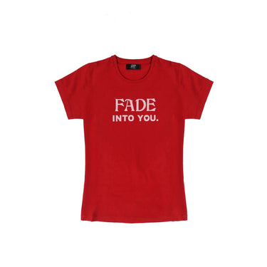 htc los angeles FADE HTC W. T-SHIRT RED/WHITE | Blue Express