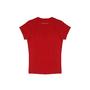 htc los angeles FADE HTC W. T-SHIRT RED/WHITE | Blue Express