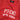 htc los angeles FADE HTC W. T-SHIRT RED/WHITE | Blue Express