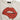 Hollywood Trading Company HTC L.A LIPS T-SHIRT | Blue Express
