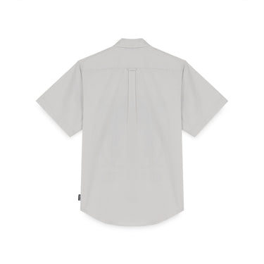 IUTER Mith regular s/s shirt Ice | Blue Express