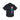 IUTER Kings regular s/s shirt Black | Blue Express