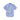 IUTER Legacy vichy regular s/s shirt Light blue | Blue Express