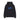 IUTER Never alone hoodie Black | Blue Express