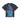 IUTER Nymph tee Asphalt | Blue Express