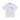 IUTER Nymph tee White | Blue Express