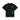 IUTER Culture tee Black | Blue Express