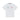 IUTER Death tee White | Blue Express