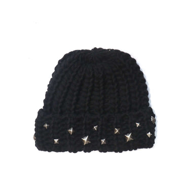 htc los angeles HATS HTC BUBBLE BEANIE BLACK