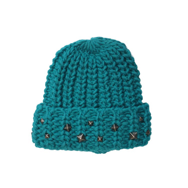 htc los angeles HATS HTC BUBBLE BEANIE TURQUOISE