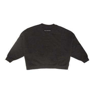 htc los angeles HTC BASIC BATWING SWEATER SHIELD LOGO BLACK | Blue Express