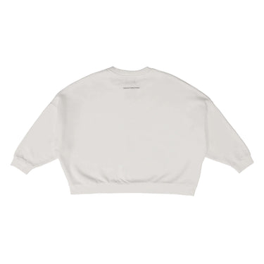 htc los angeles HTC BASIC BATWING SWEATER SHIELD LOGO WHITE | Blue Express