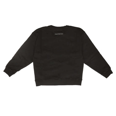 htc los angeles HTC BASIC SWEATER SHIELD LOGO BLACK | Blue Express