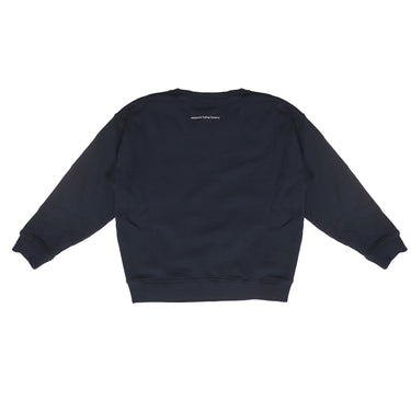 htc los angeles felpa HTC BASIC SWEATER SHIELD LOGO BLUE