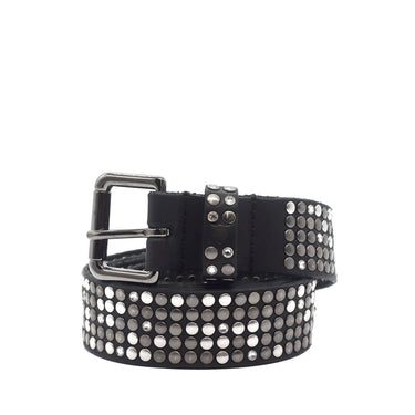 Hollywood Trading Company 5.000 STUDS DELUXE BELT | Blue Express