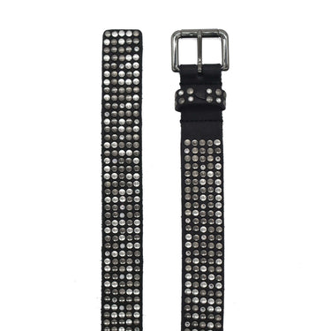 Hollywood Trading Company 5.000 STUDS DELUXE BELT | Blue Express