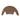 htc los angeles BRAIDED SWEATER WOMAN NUT | Blue Express