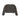 htc los angeles RIBBED SWEATER WOMAN DARK GREY | Blue Express