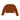 htc los angeles RIBBED SWEATER WOMAN RUST | Blue Express