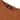 htc los angeles RIBBED SWEATER WOMAN RUST | Blue Express