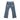 htc los angeles FLARE PANTS MID BLUE | Blue Express