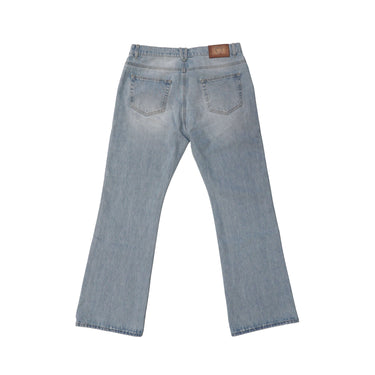 htc los angeles FLARE PANTS LIGHT BLUE | Blue Express