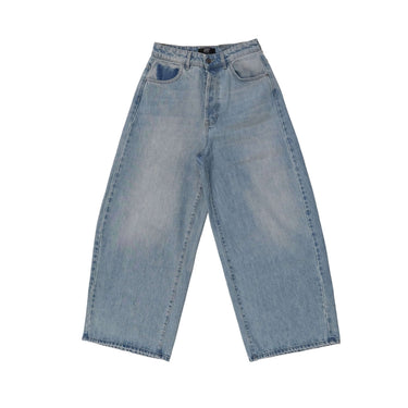 htc los angeles BAGGY PANTS LIGHT BLUE | Blue Express