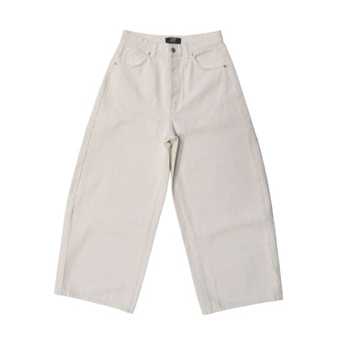 htc los angeles BAGGY PANTS WHITE | Blue Express