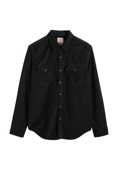 Levi's camicia Levi's Barstow Western Standard Fit Shirt